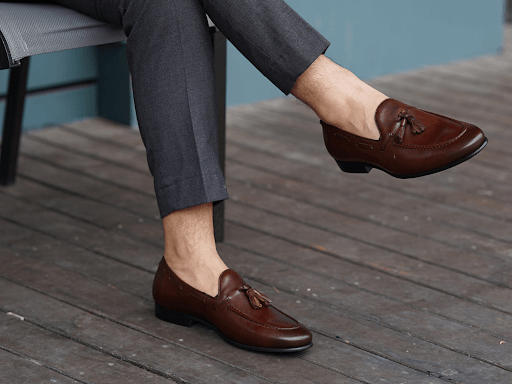 Loafer
